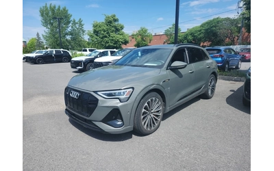 audi-e-tron - 0