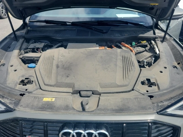 Audi E-Tron Progressiv - автомобили, коли, обяви за нови и употребявани 13