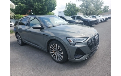 audi-e-tron - 1