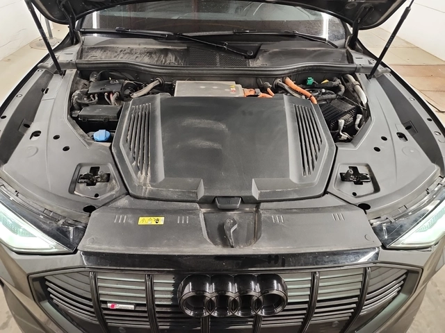 Audi E-Tron - автомобили, коли, обяви за нови и употребявани 13