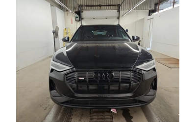 audi-e-tron - 1