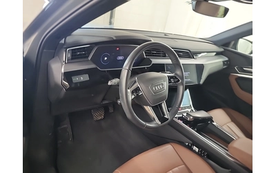 Audi E-Tron - автомобили, коли, обяви за нови и употребявани 10