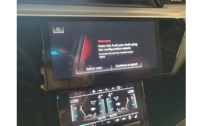 Audi E-Tron - автомобили, коли, обяви за нови и употребявани 11