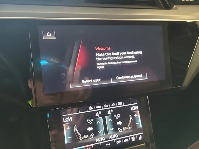 Audi E-Tron - автомобили, коли, обяви за нови и употребявани 11