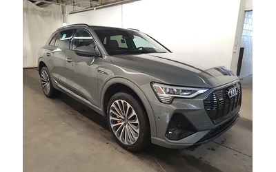 audi-e-tron - 2