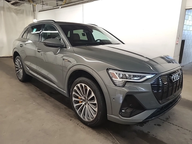 Audi E-Tron - автомобили, коли, обяви за нови и употребявани 2