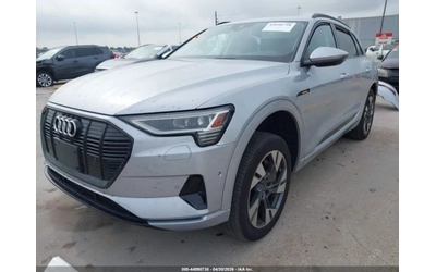 audi-e-tron - 1