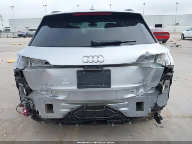 Audi E-Tron | 95 kWh | Quattro | 408 к.с. | - автомобили, коли, обяви за нови и употребявани 5