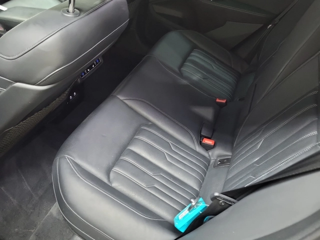 Audi E-Tron Sportback Technik / Quattro / HUD / Panorama / - автомобили, коли, обяви за нови и употребявани 12