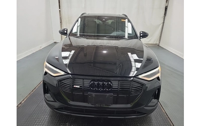 audi-e-tron - 1