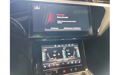 Audi E-Tron - автомобили, коли, обяви за нови и употребявани 11