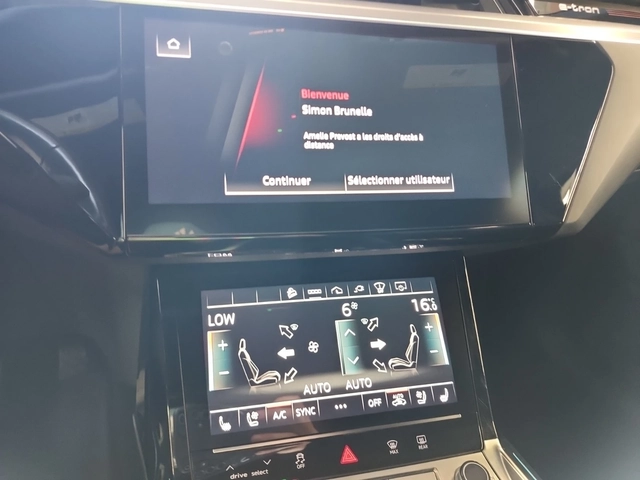 Audi E-Tron - автомобили, коли, обяви за нови и употребявани 11