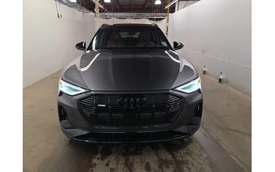 audi-e-tron - 1