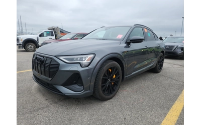 audi-e-tron - 0