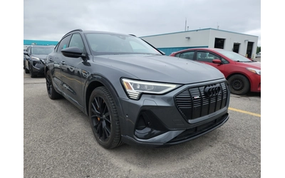 audi-e-tron - 1