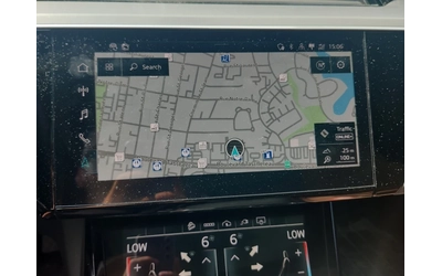 Audi E-Tron Progressiv - автомобили, коли, обяви за нови и употребявани 9