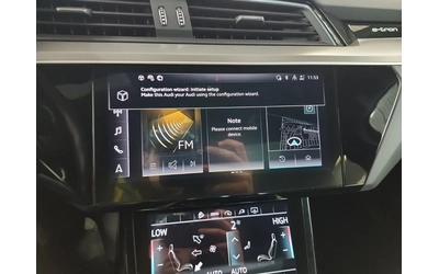 Audi E-Tron - автомобили, коли, обяви за нови и употребявани 11