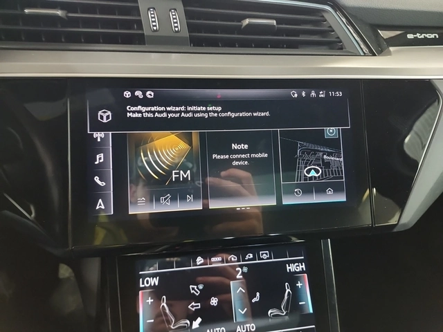 Audi E-Tron - автомобили, коли, обяви за нови и употребявани 11