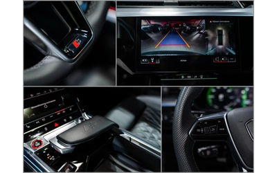 Audi E-Tron * ПРОМО ЦЕНА* S Sportback* S-line* Quattro - автомобили, коли, обяви за нови и употребявани 12