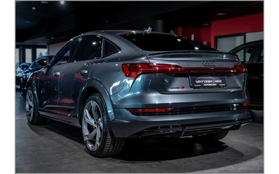 audi-e-tron - 5