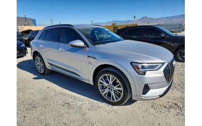 audi-e-tron - 2