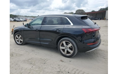 audi-e-tron - 5