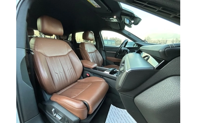 Audi E-Tron 55* SOH 95%* 1-ви собственик* - автомобили, коли, обяви за нови и употребявани 13