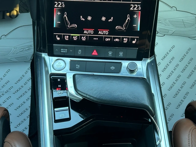 Audi E-Tron 55* SOH 95%* 1-ви собственик* - автомобили, коли, обяви за нови и употребявани 8