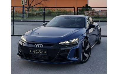 audi-e-tron - 0