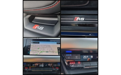 Audi E-Tron GT/ RS // ГАРАНЦИЯ // - автомобили, коли, обяви за нови и употребявани 16