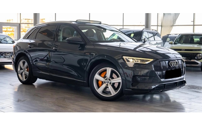 audi-e-tron-e-tron-50-quattro - 2