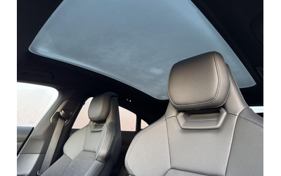 Audi E-Tron E-Tron GT - автомобили, коли, обяви за нови и употребявани 7