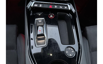 Audi E-Tron E-Tron GT - автомобили, коли, обяви за нови и употребявани 9