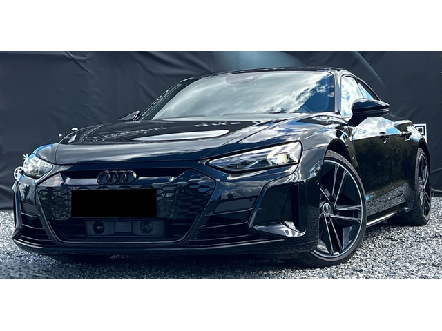 Audi e-tron e-tron GT Quattro - автомобили, коли, обяви за нови и употребявани 0