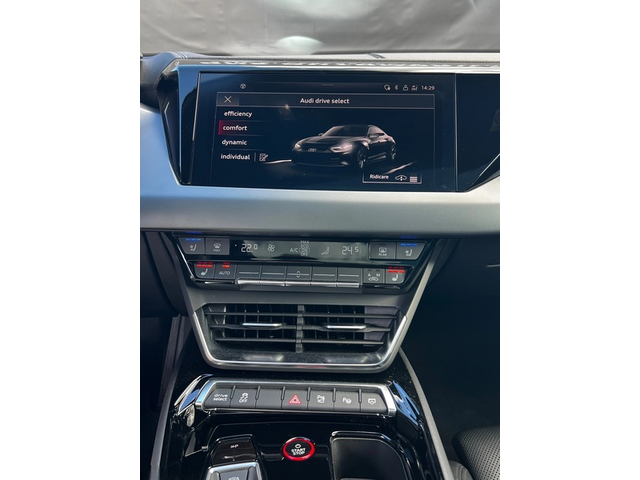 Audi e-tron e-tron GT Quattro - автомобили, коли, обяви за нови и употребявани 12