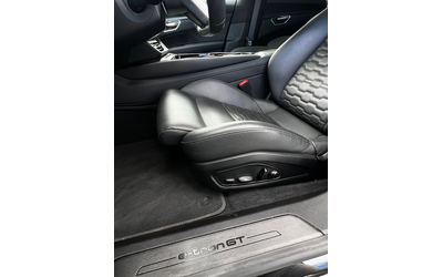 Audi e-tron e-tron GT Quattro - автомобили, коли, обяви за нови и употребявани 9