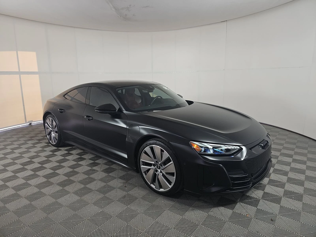 Audi E-Tron GT quattro Prestige - автомобили, коли, обяви за нови и употребявани 2