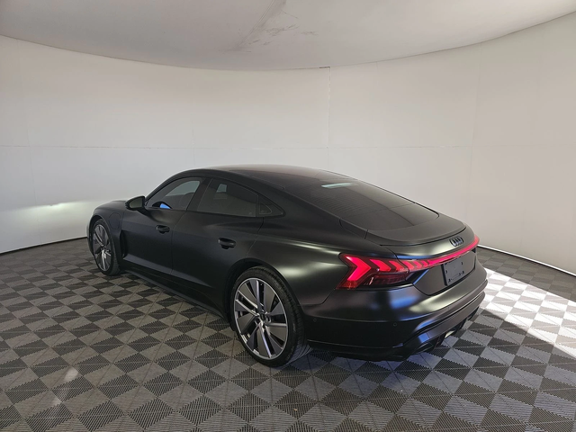 Audi E-Tron GT quattro Prestige - автомобили, коли, обяви за нови и употребявани 4