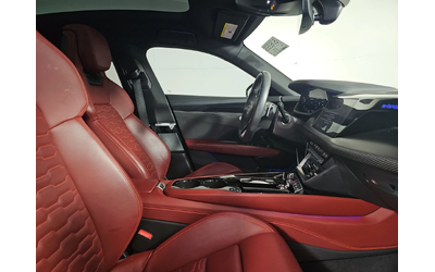 Audi E-Tron GT quattro Prestige - автомобили, коли, обяви за нови и употребявани 6