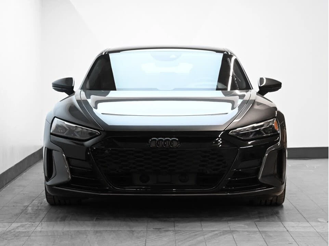 Audi E-Tron GT Quattro* АвтоКредит* (ЦЕНА ДО БГ) - автомобили, коли, обяви за нови и употребявани 0