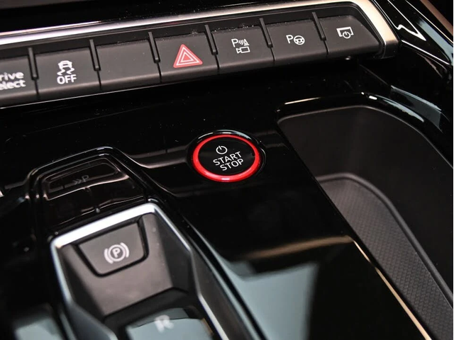 Audi E-Tron GT Quattro* АвтоКредит* (ЦЕНА ДО БГ) - автомобили, коли, обяви за нови и употребявани 14