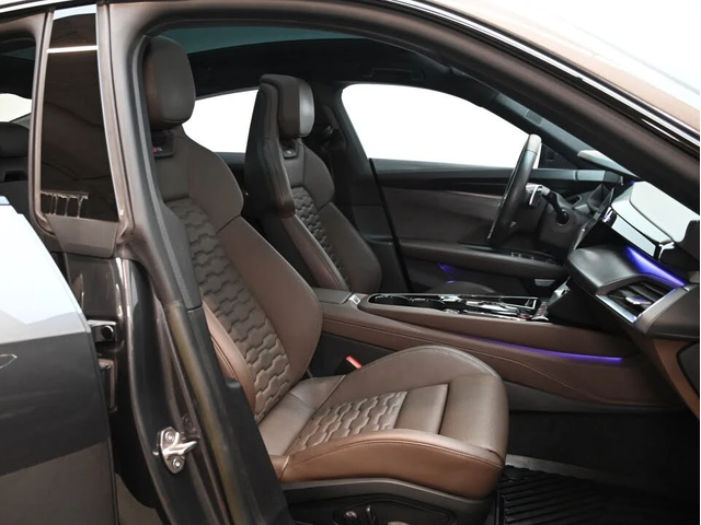 Audi E-Tron GT Quattro* АвтоКредит* (ЦЕНА ДО БГ) - автомобили, коли, обяви за нови и употребявани 6