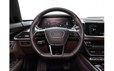 Audi E-Tron GT Quattro* АвтоКредит* (ЦЕНА ДО БГ) - автомобили, коли, обяви за нови и употребявани 8