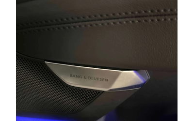 Audi E-Tron GT quattro/BANG & OLUFSEN/ПАНОРАМА - автомобили, коли, обяви за нови и употребявани 10