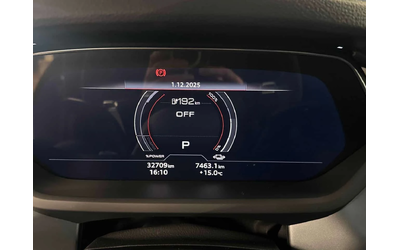 Audi E-Tron GT quattro/BANG & OLUFSEN/ПАНОРАМА - автомобили, коли, обяви за нови и употребявани 7