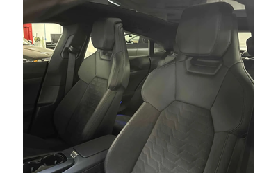 Audi E-Tron GT quattro/BANG & OLUFSEN/ПАНОРАМА - автомобили, коли, обяви за нови и употребявани 9