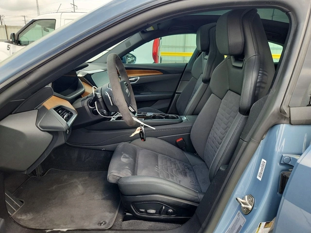 Audi E-Tron GT PREMIUM PLUS QUATTRO - автомобили, коли, обяви за нови и употребявани 6