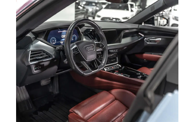 audi-e-tron-gt-premium-plus-b-o-sound-black-optics-accident-free-all-wheel-drive - 4