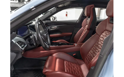 audi-e-tron-gt-premium-plus-b-o-sound-black-optics-accident-free-all-wheel-drive - 5