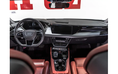 Audi E-Tron GT Premium Plus|B&O Sound|Black Optics|Accident Free| All Wheel Drive - автомобили, коли, обяви за нови и употребявани 7